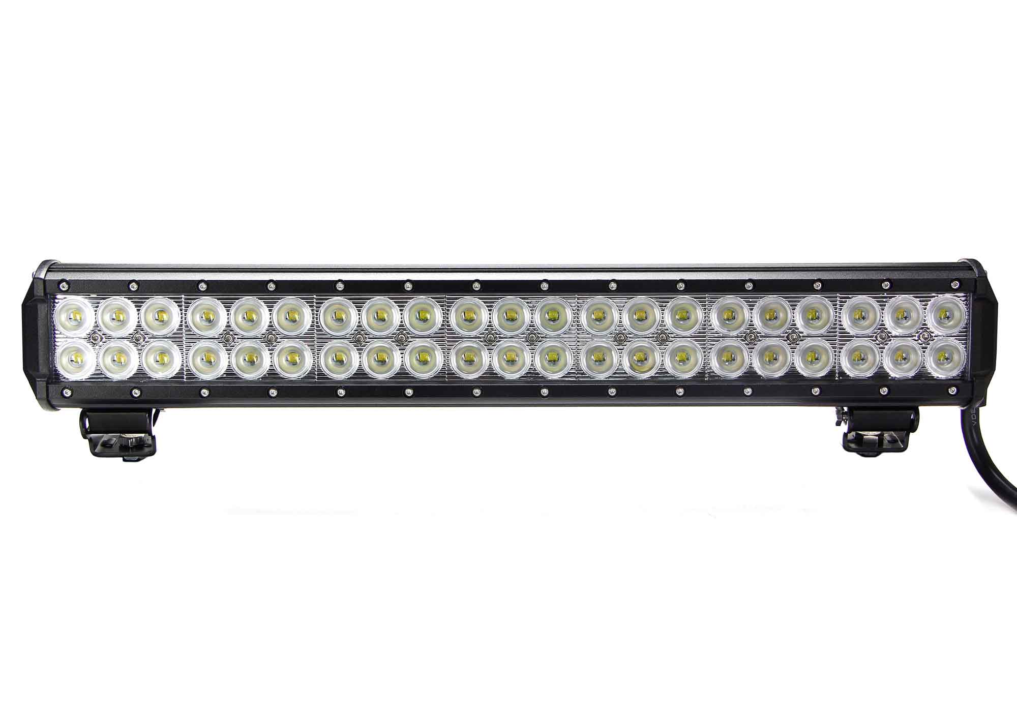 thumbnail image 2 of LED Light Bar Kit With Bracket & Hardware For Spartan Lawn Mower 2019+ (486-0052-00) 2 of 5